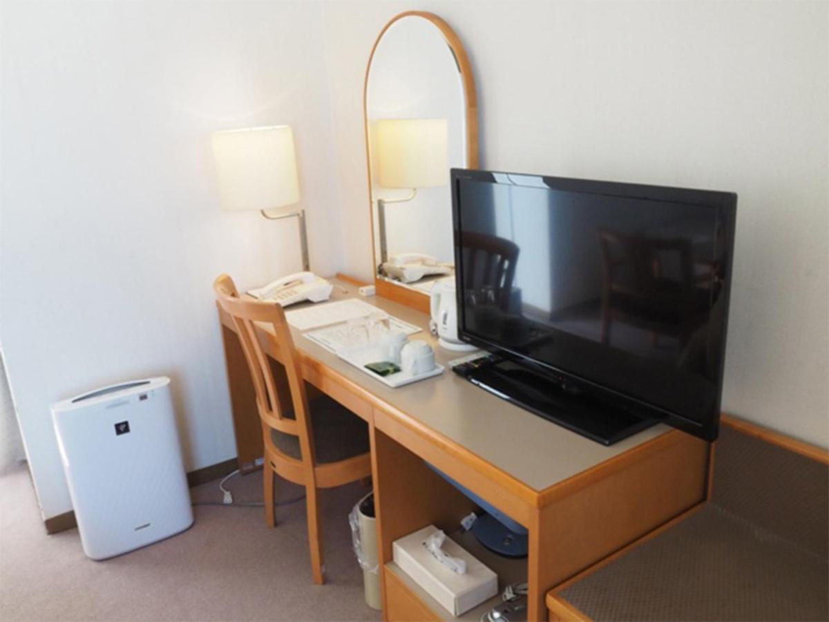International Youth House Jms Aster Plaza Hiroshima