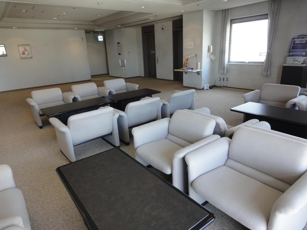 International Youth House Jms Aster Plaza Hiroshima